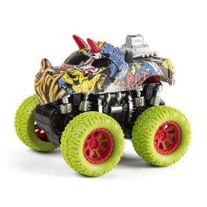 ANIMAL - Monster Truck